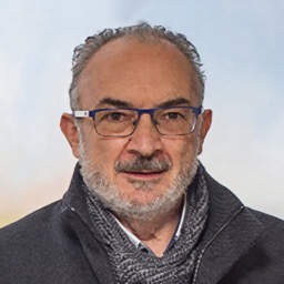Manolo Gómez